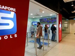 Sim Lim Square (D7), Shop House #564757961